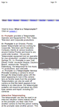 Mobile Screenshot of aplusprompter.com
